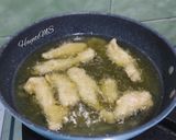 Foto langkah ke 3 dari resep Ayam Crispy Saus Madu.