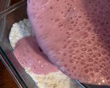 Epres desszert, low carb, high protein recept fázis 3 fotója