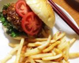 A picture of step 17 of HB✿American Hamburger Buns.