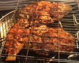 Foto langkah ke 3 dari resep Gurame Bakar Kecap, cocok buat anak2.