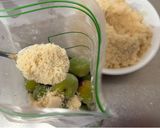 A picture of step 4 of Japanese Ume Juice (Japanese apricot).