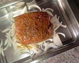 Foto del paso 6 de la receta: Brioches rellenos Pulled Pork