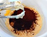 Kevert kakaós süti recept fázis 1 fotója