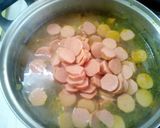 Magyaros burgonyaleves recept fázis 5 fotója