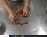 Foto del paso 2 de la receta: Bombones de Avena Fáciles