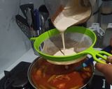 Foto del paso 11 de la receta: Amarillo de Res (Mole amarillo)