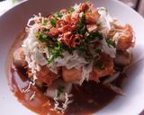 Foto langkah ke 4 dari resep 30. Tahu Telur Favorit Mama.