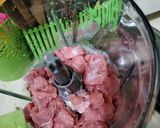 Foto langkah ke 2 dari resep Swedish MeatBalls.