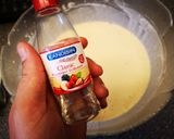 Palacsinta "Gundel-Márai árt" kicsit Bolla Petisen 😉😀💪 recept fázis 5 fotója