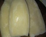 Foto del paso 1 de la receta: Rabas fritas🍋🍋