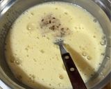 Foto del paso 3 de la receta: Torta invertida de higos