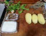 Foto del paso 2 de la receta: Jarretes de cordero al horno con patatas