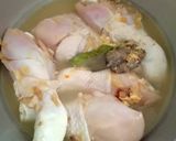 Foto langkah ke 3 dari resep Ayam Goreng Garing upin ipin.
