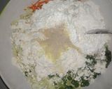 Foto langkah ke 1 dari resep Bala-Bala aka Bakwan sayur.