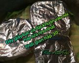 Hình bước làm 3 của món Flan
