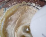 Foto del paso 1 de la receta: Torta rellena de Membrillo Con Crumble