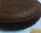 चॉकलेट ब्राउनी (chocolate brownie recipe in marathi) रेसिपी स्टेप 4 फोटो 
