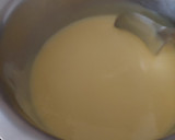 फ्रूट् कस्टर्ड रेसिपी चरण 4 फोटो