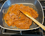 A picture of step 4 of Dates Energy Balls:.