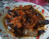 Foto langkah ke 4 dari resep Terong balado mantull.