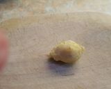 Foto del paso 2 de la receta: Arroz chaufa de camarones a la Yooko