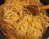 Une image de l'étape 8 de 🍜 Nouilles chinoises !!  🍜.