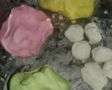 Foto langkah ke 3 dari resep Wedang Ronde.
