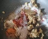 Khasta moong dal kachori recipe step 3 photo
