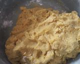 Foto langkah ke 1 dari resep Bolbi Krispi (Bola Ubi Crispy) #46.
