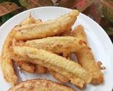 Foto langkah ke 5 dari resep Pisang goreng wijen.