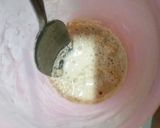 Foto langkah ke 4 dari resep Donat Menal Menul With Metode Autolysis.