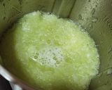 Foto del paso 2 de la receta: Mermelada de Melón