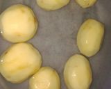 Foto langkah ke 1 dari resep Kentang goreng.
