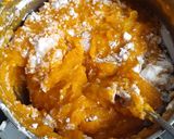 Foto langkah ke 4 dari resep Pumpkin Bread.