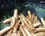 กล้วยหิมะ วิธีทำสูตร 7 รูป