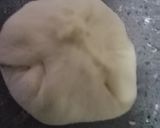A picture of step 7 of Mini buns with mayo chicken filled.
