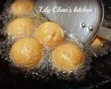 Foto langkah ke 4 dari resep TAHU BULAT ala LC.