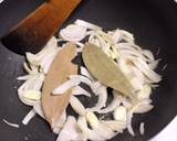 Lemony Red Lentil Soup recipe step 2 photo