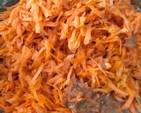 Foto langkah ke 5 dari resep Carrot Cake.
