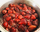 Foto del paso 2 de la receta: Dulce de frutillas