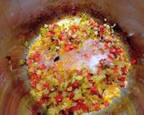 Foto del paso 2 de la receta: Marmitako con Atún