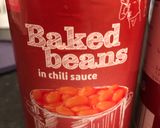 Chilis bab recept fázis 3 fotója