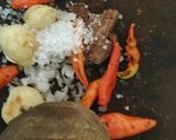 Foto langkah ke 4 dari resep Sepat.