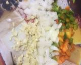 Foto del paso 2 de la receta: Sopa de choritos
