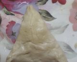 صورة لخطوة 3 من وصفة معجنات بطاطا واقراص زعتر