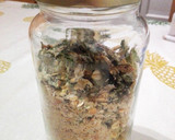 Foto del paso 8 de la receta: Skrei con crumble de avena