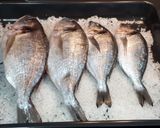 Foto del paso 1 de la receta: Dorada a la sal