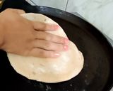 પંજાબી પનીર પરાઠા પ્રોટિનથી ભરપૂર રેસીપી સ્ટેપ5ફોટો