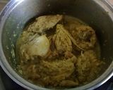 Foto langkah ke 2 dari resep Ayam goreng lengkuas.