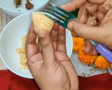 મોદક (Modak Recipe In Gujarati) રેસીપી સ્ટેપ4ફોટો
